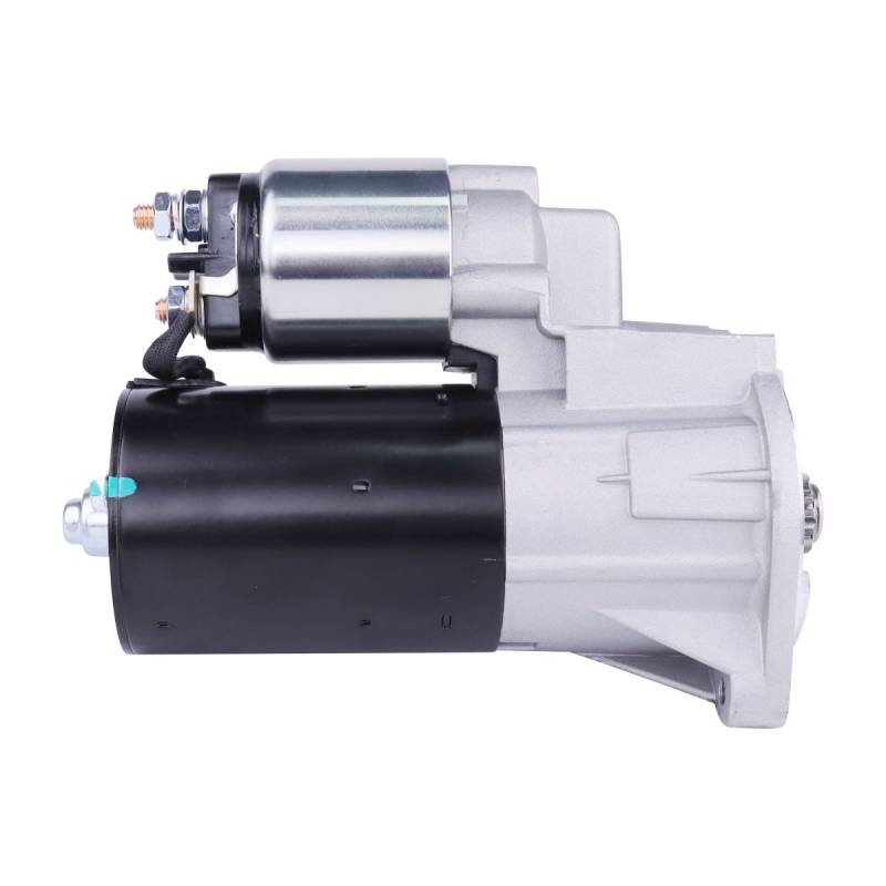 NQD4124 MOTORES DE ARRANQUE VW SAVEIRO,QUANTUN 1.8 - 9 DIENTES OEM 330911023, 554911023B, 622679, 9000082030, 9000082045, MA-4124 MAB-AL0502 11125 PA41056 ST123