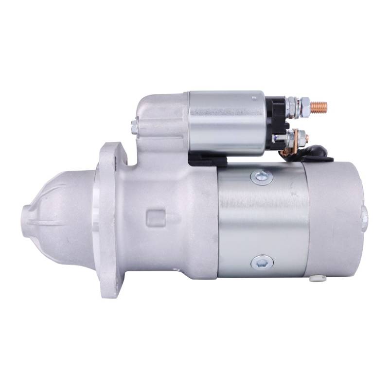 QD259430 MOTORES DE ARRANQUE VW CAMION MWM 4.2-6.4-M.FERGUSON 12V.10D. - CAMIONES 13.150-13.180-15.180-17.21-23.21-7.10 OTROS 10DIENTES MAI 259430 11269 PA41034