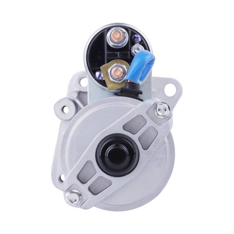 NQDD7G11 MOTORES DE ARRANQUE RENAULT MASTER 2.5 (D7R53) - 9 DIENTES OEM 438170, 458210, 7711368323, 8200018818, 8200130624, MA-D7G11 MAV-458210 11740 PA41063 D7