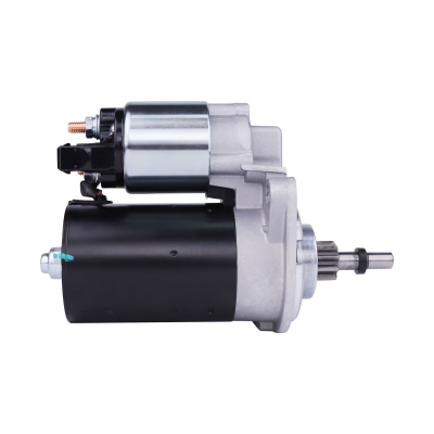 NQD4110 MOTORES DE ARRANQUE VW GOLF 1.6-1.8-2.0(PD) - 9 DIENTES OEM 0001107020, 020911023N. MA-0040 MAB 107060 11123 / 11844 PA41042 ST1239-2 RT MA045