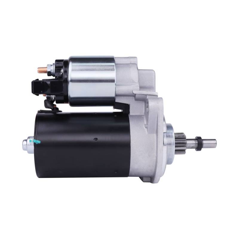 NQD4110 MOTORES DE ARRANQUE VW GOLF 1.6-1.8-2.0(PD) - 9 DIENTES OEM 0001107020, 020911023N. MA-0040 MAB 107060 11123 / 11844 PA41042 ST1239-2 RT MA045