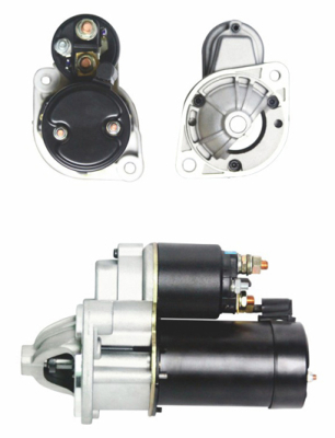 NQD0007 MOTORES DE ARRANQUE CHERY TIGGO 2.0 9D. - 9 DIENTES OEM 6034100, B113708110BA, CST34100, QDY1201. MAV8110BA 11210 PA41059 QDY1201 RT MA080