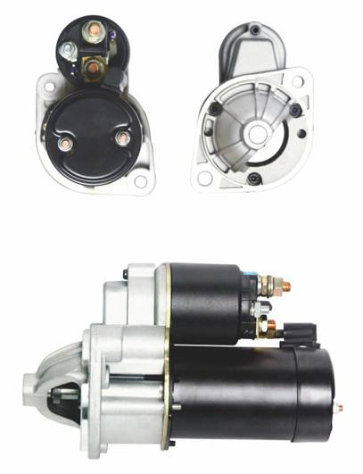 NQD0007 MOTORES DE ARRANQUE CHERY TIGGO 2.0 9D. - 9 DIENTES OEM 6034100, B113708110BA, CST34100, QDY1201. MAV8110BA 11210 PA41059 QDY1201 RT MA080