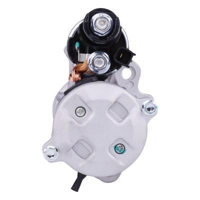 NQD6202 MOTORES DE ARRANQUE HONDA FIT 1.5 07/... - 9 DIENTES OEM 31200-PWA-901, 428000-3390, 428003390, 8070502ZM, 9742809-339. MAN 003390 11625 PA41057 STRND13