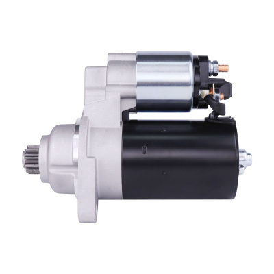 NQD4039 MOTORES DE ARRANQUE VW BORA 2.0,GOLF 2.0-AUDI A3 10D - 10 DIENTES OEM 0001121008, 0001121009, 0001121018, 0001121019, 0001121026, 0001121027, 02A911023L