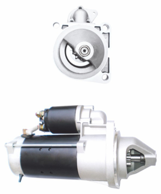 QD231011 MOTORES DE ARRANQUE IVECO EUROCARGO 91/À - 9 DIENTES OEM 0001231011, 0001360063, 0001368020, 0986011330, 0986011331, 2995104, 2997760, MAB 231011 11849