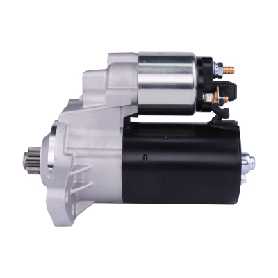 NQD4038 MOTORES DE ARRANQUE VW BORA 2.0-GOLF 2.0 9D. - 9 DIENTES OEM 0001120402, 0001120403, 0001121006, 0001121007, 0001121028, 020911023F, 020911023T, 0986017