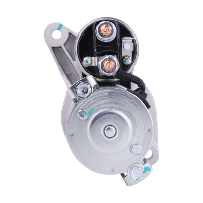 NQD8113 MOTORES DE ARRANQUE CHERY QQ,FACE .../16 9D. - 9 DIENTES OEM S123708110BA, SD6RA131, SDRA131. PA41058