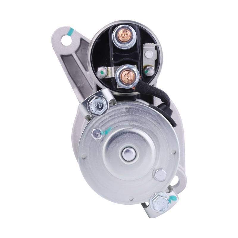 NQD8113 MOTORES DE ARRANQUE CHERY QQ,FACE .../16 9D. - 9 DIENTES OEM S123708110BA, SD6RA131, SDRA131. PA41058