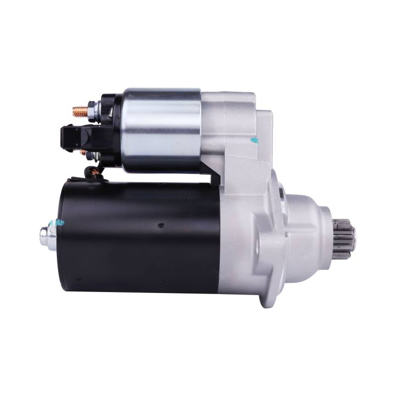 NQD4101 MOTORES DE ARRANQUE VW GOL 1.0 BOSCH 10D-GIRO IZQ - 10DIENTES OEM 377911023P, F000AL0414. MAB AL0414 11288 / 11120 PA41040 RT MA084