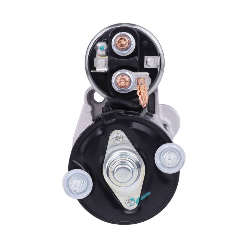 NQD4052 MOTORES DE ARRANQUE AUDI A4 1.8 - 9 DIENTES OEM 0001107017, 0001107018, 0001107054, 0001107055, 0001107068, 053911023AX, 053911023B, 053911023BX, 058911