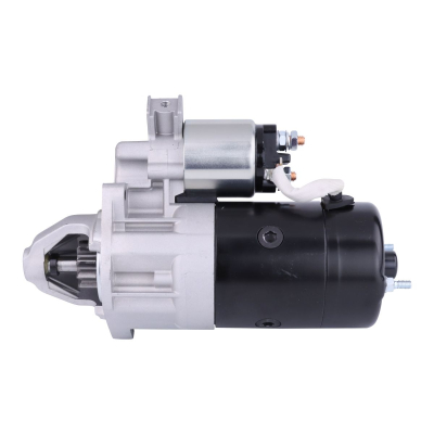 QD066 MOTORES DE ARRANQUE FIAT DUCATO 2.5-PEUGEOT BOXER 2.8 - 9 DIENTES OEM 12411244606, 458504, 986017020, D6RA15, DRS3557. MA-066 MAB-231013 11100 PA41025 121