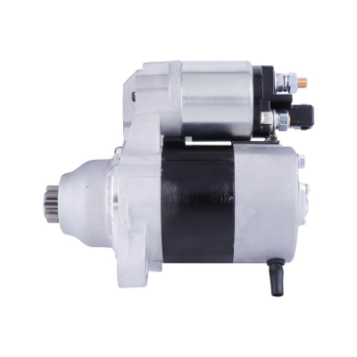 NQDD7ES6 MOTORES DE ARRANQUE VW GOL TREND,POLO,FOX,SURAN,GOLF 1.6 - 10 DIENTES OEM 0001120406, 0001120407, 02T911023R, 02T911023S, 02T911024A MA-4067 MAB 121016