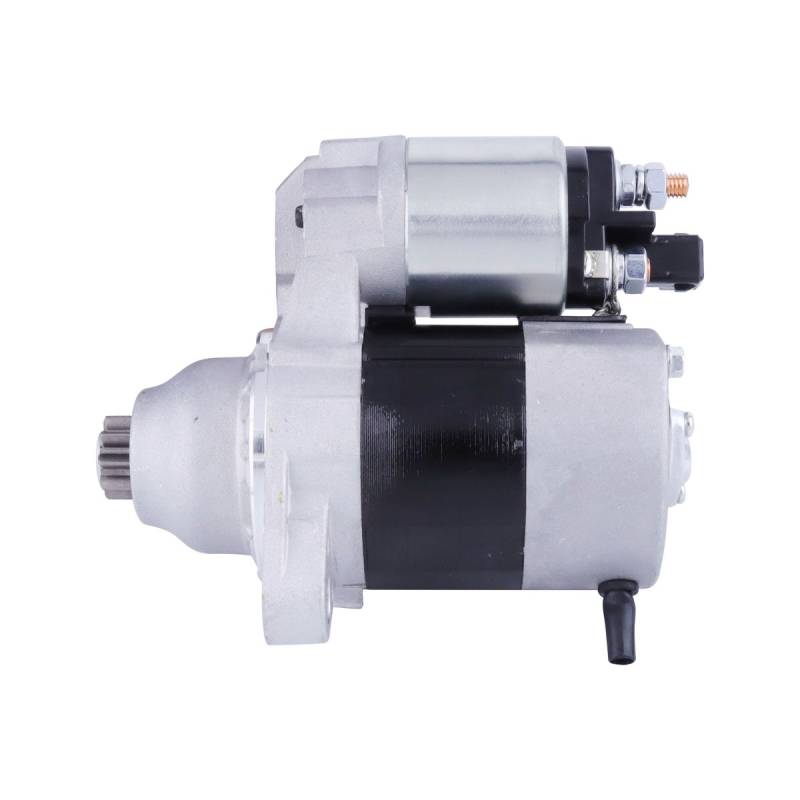 NQDD7ES6 MOTORES DE ARRANQUE VW GOL TREND,POLO,FOX,SURAN,GOLF 1.6 - 10 DIENTES OEM 0001120406, 0001120407, 02T911023R, 02T911023S, 02T911024A MA-4067 MAB 121016