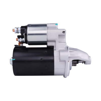 NQD4077 MOTORES DE ARRANQUE FORD FIESTA,ECOSPORT M/SIGMA - OEM 0001107043, 0001107087, 0001107407, 0001107417, 0001113010 MA-FS10B2 MAVFS10B2 11872 STRFS10B2 RT