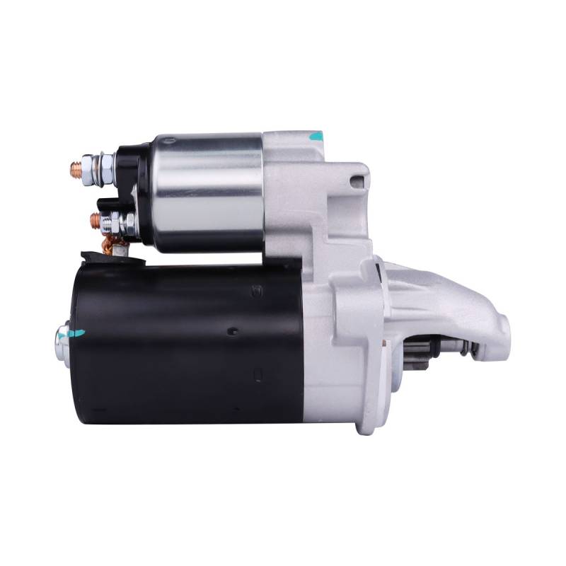 NQD4077 MOTORES DE ARRANQUE FORD FIESTA,ECOSPORT M/SIGMA - OEM 0001107043, 0001107087, 0001107407, 0001107417, 0001113010 MA-FS10B2 MAVFS10B2 11872 STRFS10B2 RT