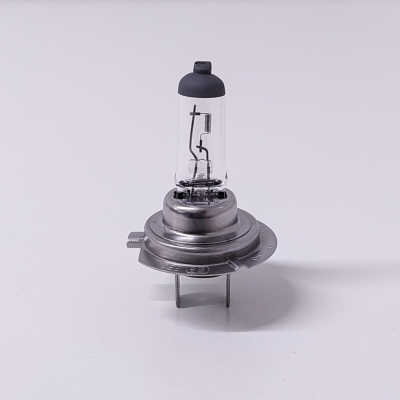 KO12035PR LAMPARA HALOGENA ESTANDAR H7 12V 80W KOBO (CODIGO ANTERIOR: 12035KO) 0