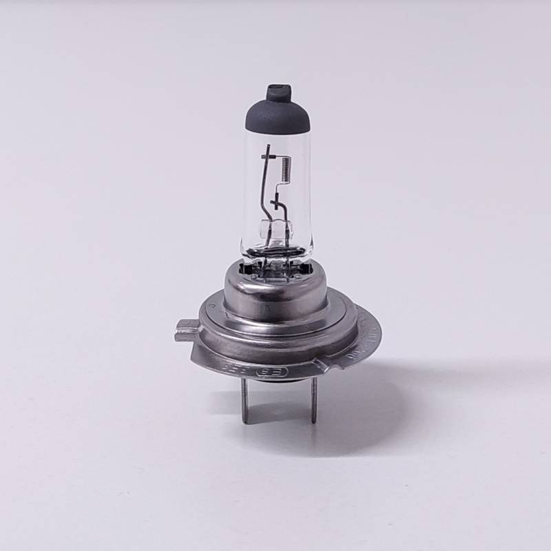 KO12035PR LAMPARA HALOGENA ESTANDAR H7 12V 80W KOBO (CODIGO ANTERIOR: 12035KO) 0