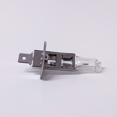 KO12258PR LAMPARA HALOGENA ESTANDAR H1 12V 55W KOBO (CODIGO ANTERIOR: 12258KO) 0