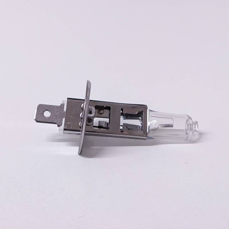 KO12258PR LAMPARA HALOGENA ESTANDAR H1 12V 55W KOBO (CODIGO ANTERIOR: 12258KO) 0