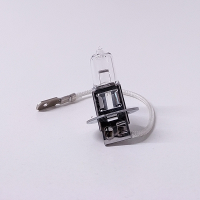 KO12336PR LAMPARA HALOGENA ESTANDAR H3 12V 55W KOBO (CODIGO ANTERIOR: 12336KO) 0