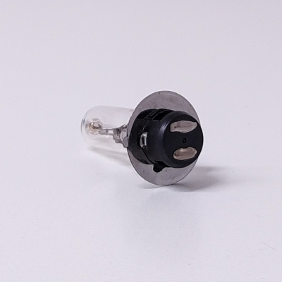 KOM5PR LAMPARA HALOGENA ESTANDAR LAMPARA KOBO 12V 25/25W P15D-25-1 (CODIGO ANTERIOR: M5) 0