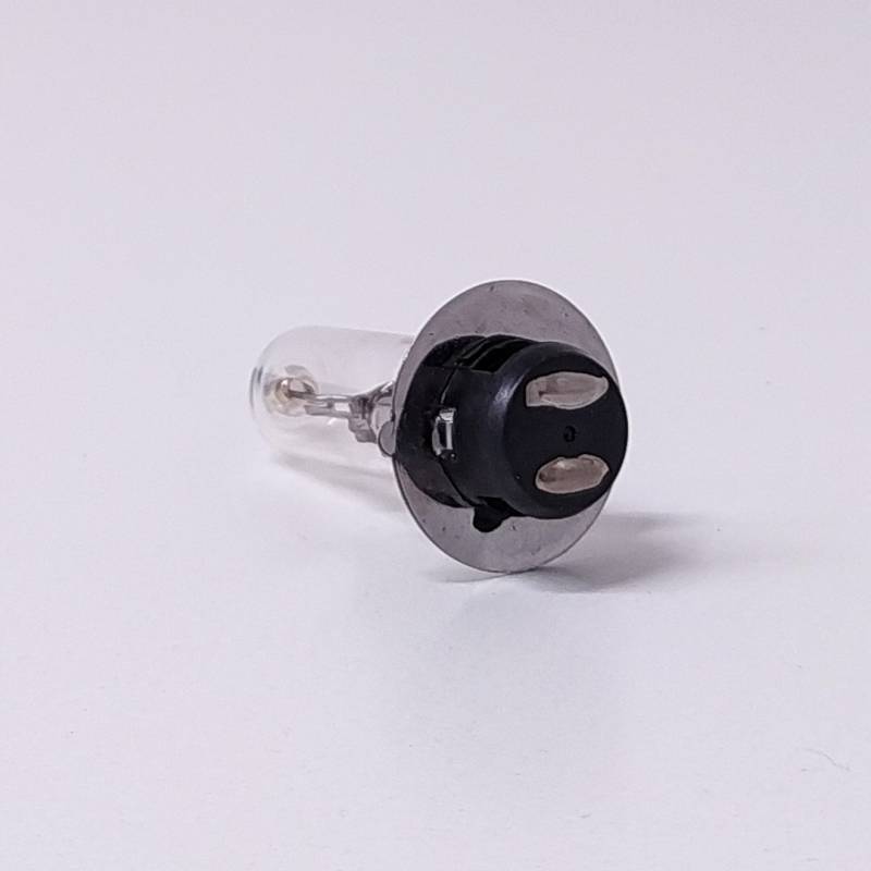 KOM5PR LAMPARA HALOGENA ESTANDAR LAMPARA KOBO 12V 25/25W P15D-25-1 (CODIGO ANTERIOR: M5) 0