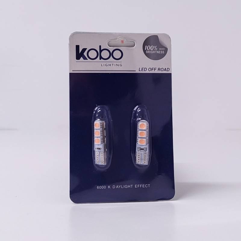 LED12961SILPI LED SEÑALIZACION SILICA BLISTER X 2 2821 - T10 - W5W - 6 LED 2835 SILICONADO CANBUS ROSA 12V BLISTER X 2 UNIDADES 0