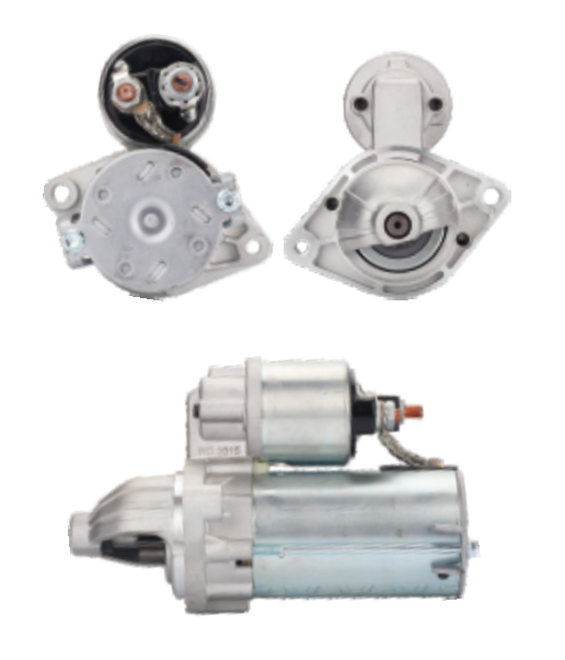 NQDD6G32 MOTORES DE ARRANQUE FIAT STRADA 1.3 JTD( - 9 DIENTES OEM 01107444, 33353237, 438168, 46823548, 4682354851823860, 51810266, 55204116, 55353257 11873 PA4