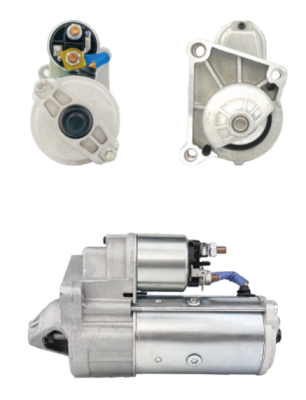 NQDD7R35 MOTORES DE ARRANQUE RENAULT CLIO II,MEGANE,LAGUNA 1.9D F8Q - 11DIENTES 2KWOEM 0986019271, 432672, 4559433, 7700106763, 7700113209, 7700428035, MAB 1081