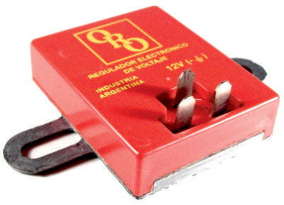 82114 Regulador M. Benz (Para ficha original) Nashville