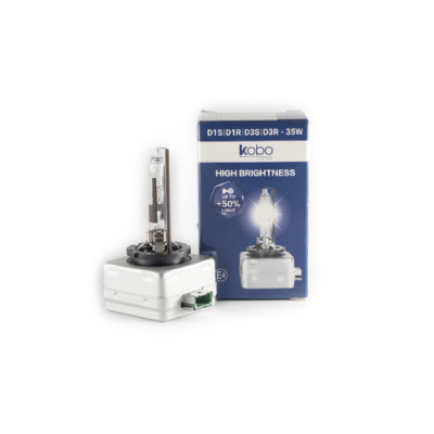 KOD5S-43K LAMPARA ORIGINAL HID XENON LAMPARA XENON D5S 12V 4300K