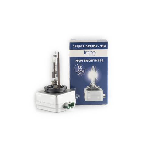 KOD5S-43K LAMPARA ORIGINAL HID XENON LAMPARA XENON D5S 12V 4300K