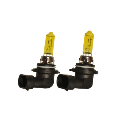 KO9006YEW LAMPARA HALOGENA COLOURS BLISTER COLOURS 9006 12V 55W X 2 YELLOW VISION  (CODIGO ANTERIOR: 9006YEW)