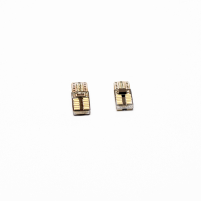 LED12961SMD24 LED SEÑALIZACION CREE BLISTER X 2 2821 - T10 - W5W - 24 LED 4014 CREE CANBUS BLANCO 12V BLISTER X 2 UNIDADES
