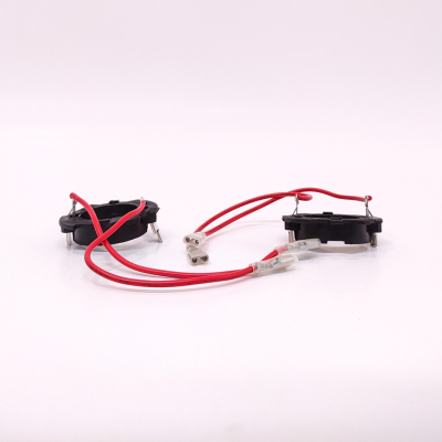 TK-119A ADAPTADOR KIT DE LED JUEGO DE ADAPTADORES PARA VOLKSWAGEN VENTO MK7