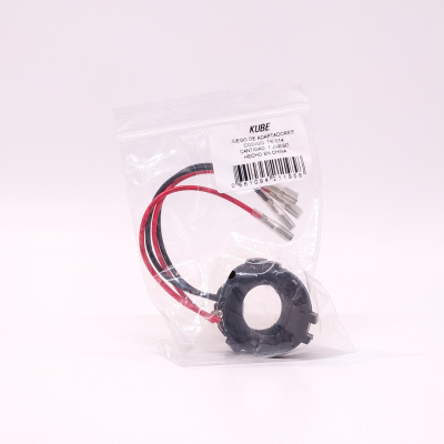 TK-114 ADAPTADOR KIT DE LED JUEGO DE ADAPTADORES PARA VOLKSWAGEN GOLF - SCIROCCO
