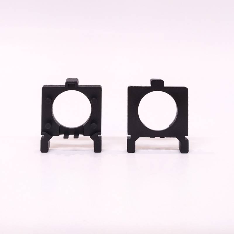 TK-105 ADAPTADOR KIT DE LED JUEGO DE ADAPTADORES DE KITS DE LED PARA FORD FOCUS - FIESTA