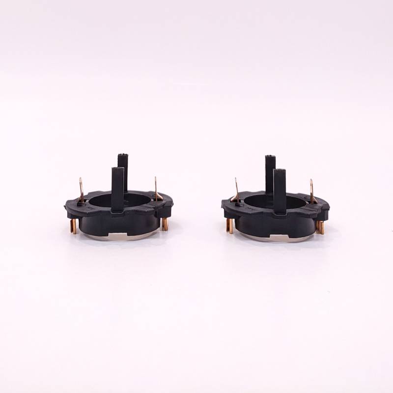 TK-119 ADAPTADOR KIT DE LED JUEGO DE ADAPTADORES PARA VW GOLF MK7 - BORA