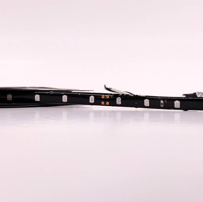 LED3528AMA24 ROLLO DE LED ROLLO DE LED 3528 - 300 SMD  5 METROS 24V