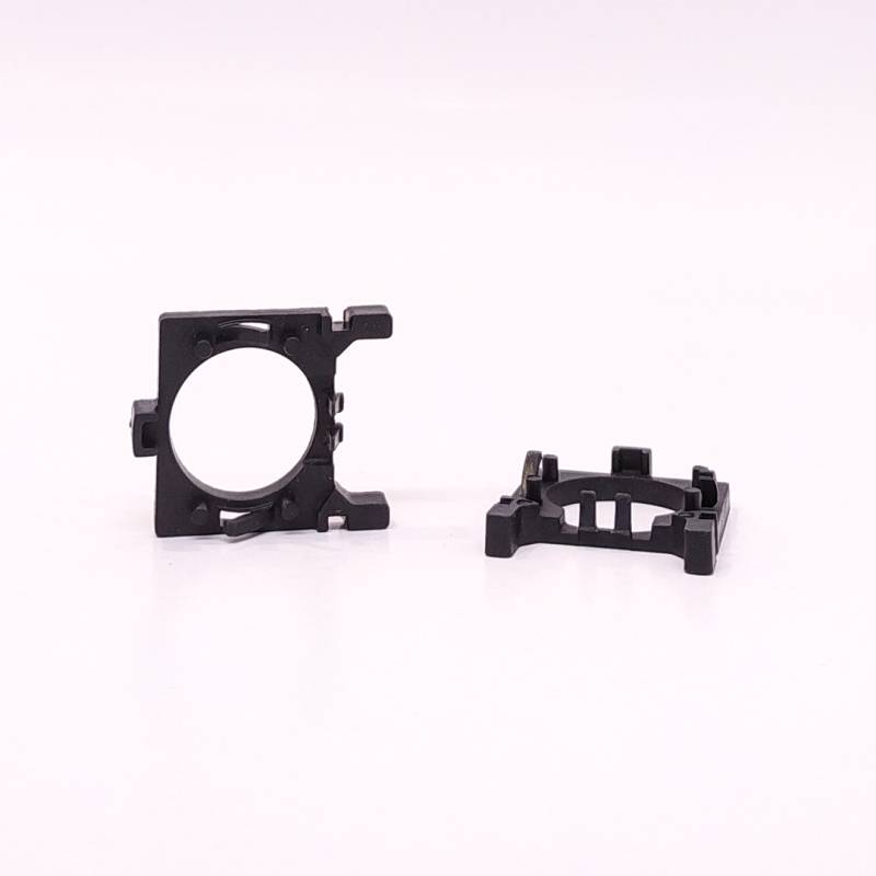 TK-104 ADAPTADOR KIT DE LED JUEGO DE ADAPTADORES DE KITS DE LED PARA FORD FOCUS - FIESTA KINETIC II - III