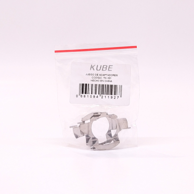 TK-101 ADAPTADOR KIT DE LED JUEGO DE ADAPTADORES DE KITS DE LED PARA VW GOLF - BORA - VENTO