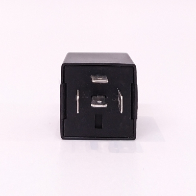 KU-80 DESTELLADOR ELECTRONICO UNIVERSAL LINEA NUEVA (CHICO) 12V 4T >> RTM 80 0