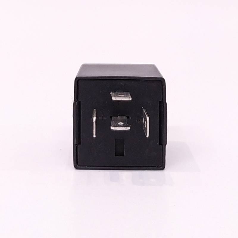 KU-80 DESTELLADOR ELECTRONICO UNIVERSAL LINEA NUEVA (CHICO) 12V 4T >> RTM 80 0