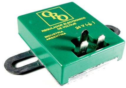 82428 Regulador M. Benz (Para ficha original) Nashville