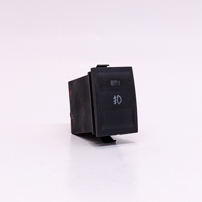 30157 TECLA FAROS (CODIGO ANTERIOR: DV-3136) TECLA FAROS AUXILIARES VOLKSWAGEN GOL / COUNTRY / SAVEIRO -  DESDE 2000