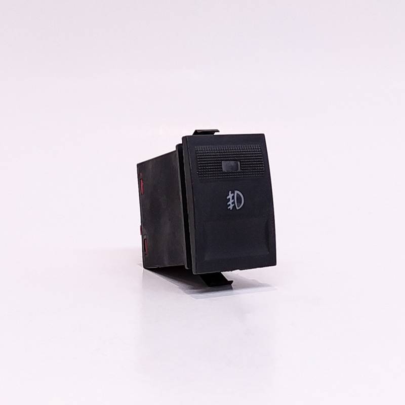 30157 TECLA FAROS (CODIGO ANTERIOR: DV-3136) TECLA FAROS AUXILIARES VOLKSWAGEN GOL / COUNTRY / SAVEIRO -  DESDE 2000