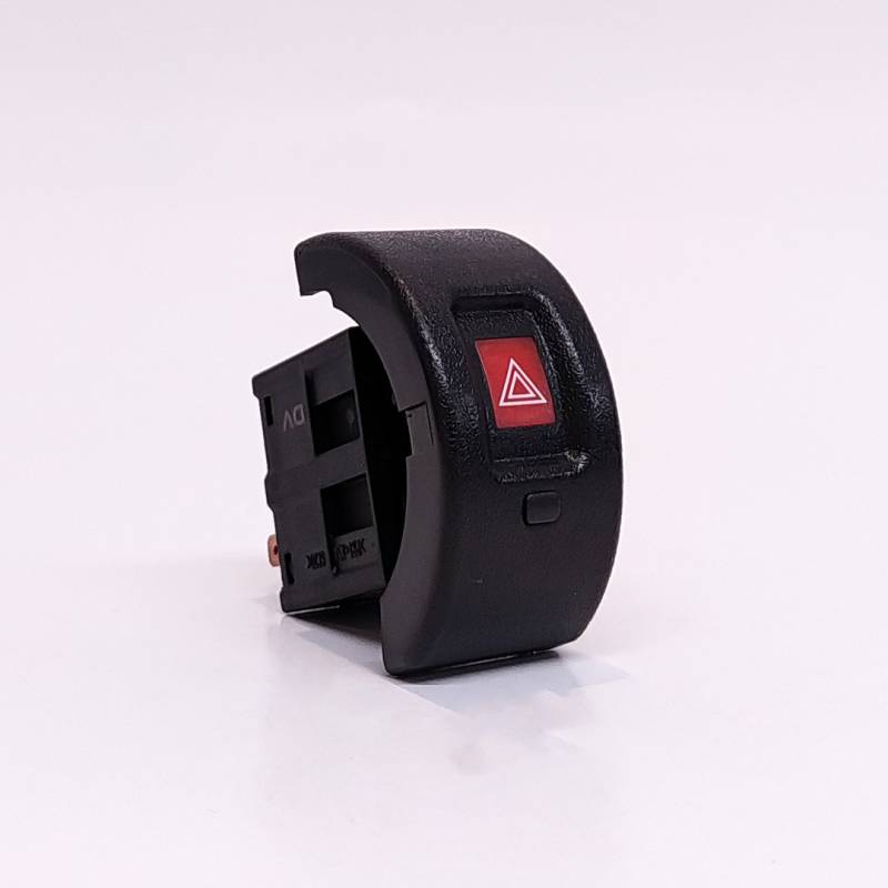 30161 TECLA BALIZA (CODIGO ANTERIOR: DV-3140) TECLA BALIZA SIN ALARMA GENERAL MOTORS ASTRA