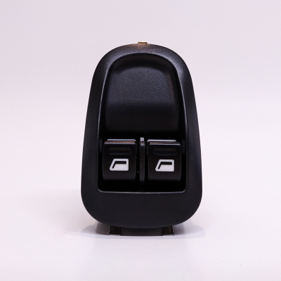 30155 TECLA ALZA CRISTALES (CODIGO ANTERIOR: DV-3133) TECLA ALZA VIDIROS DOBLES ACCIONAMIENTO SIMPLE PEUGEOT 206 / 306 N5