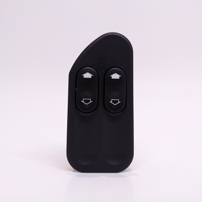 30163 TECLA ALZA CRISTALES (CODIGO ANTERIOR: DV-3143) TECLA ALZA CRISTALES DOBLE PUERTA IZQUIERDA FORD ECOSPORT / RANGER / FIESTA NUEVO